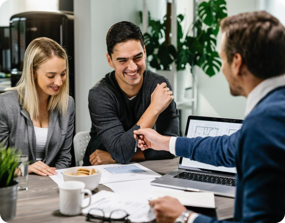 Easy and quick personal loan