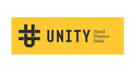 Unity Bank Logo