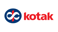 Kotak bank logo
