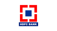 HDFC Bank logo