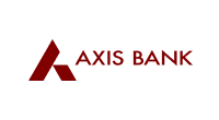 Axis Bank logo