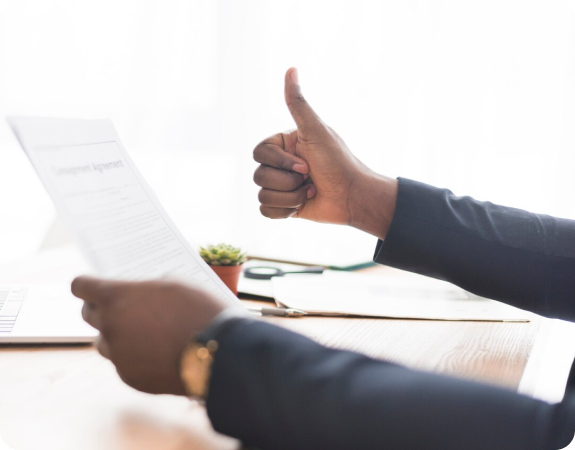 Eligibility for unsecured loan