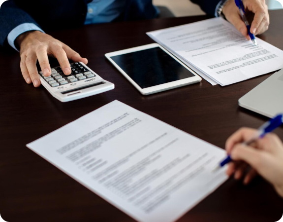 Eligibility and documents required for personal loan