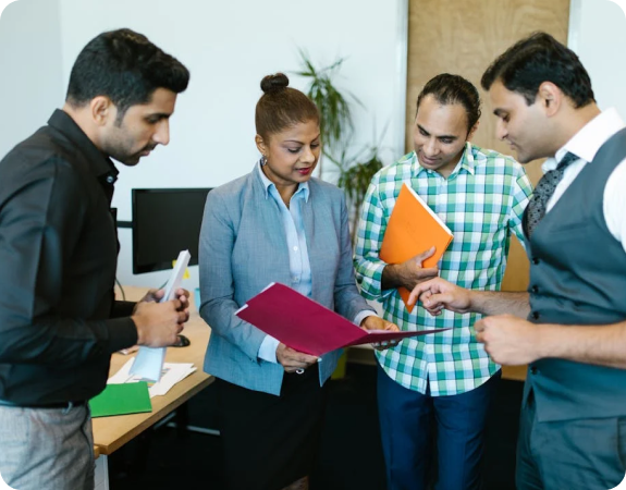 Find the right solution