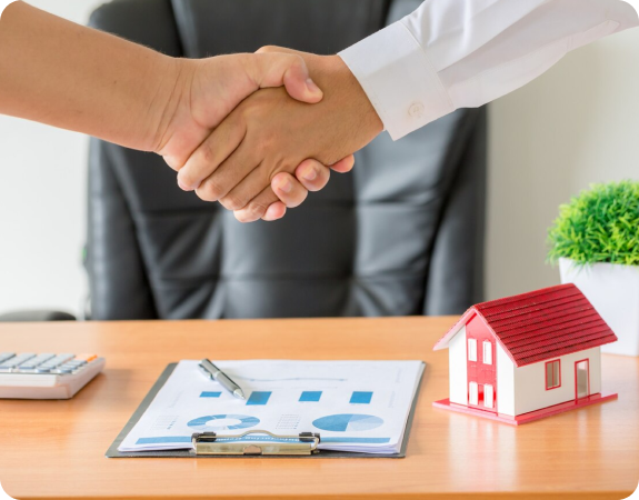 Instant home loan process