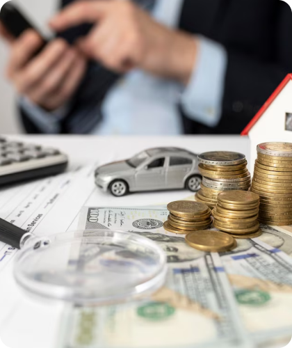 Loan Company in Bangalore