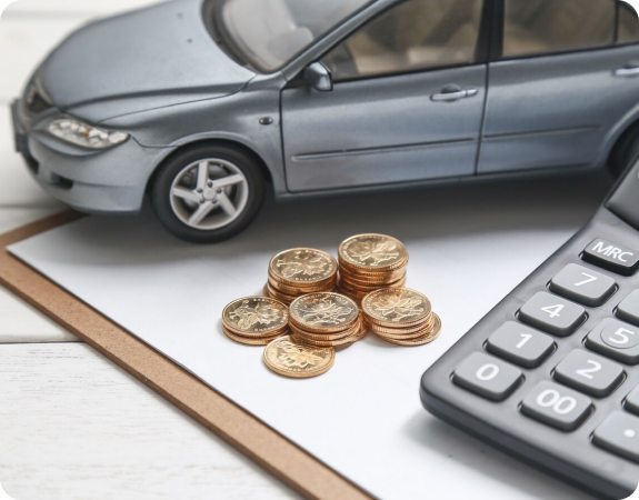 new and used car loans
