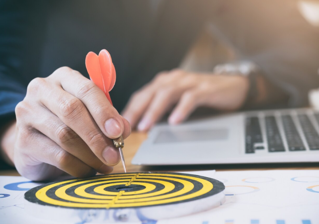 Our Mission and Our Vision