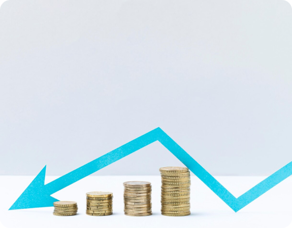 Interest rates apply for a personal loan